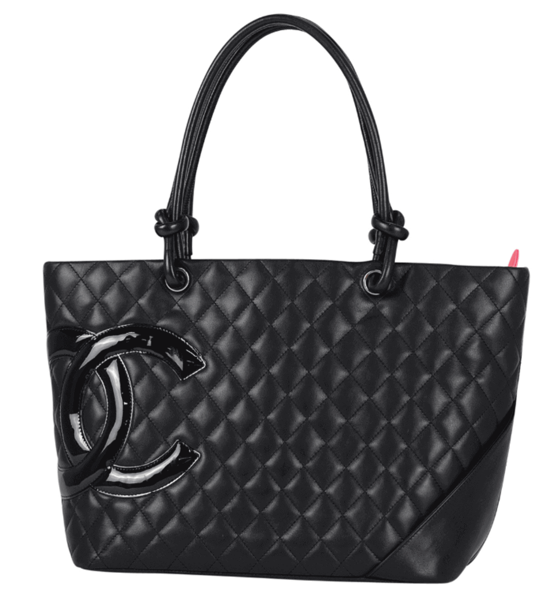 CHANELヴィンテージカンボンラインBag No.9ラムスキン30%値下げ CHANELヴィンテージカンボンラインBag No.9ラムスキン30%値下げ