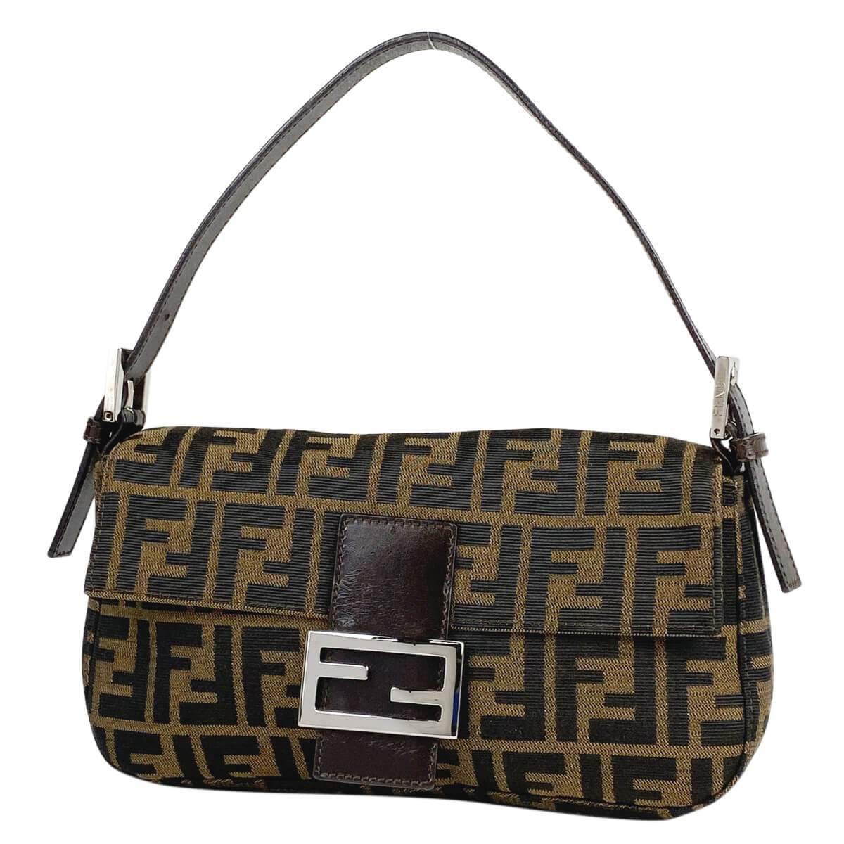 フェンディ（FENDI） - バイセルブランシェ -【バイセル公式】中古・リユースセレクトショップ – タグ フェンディ