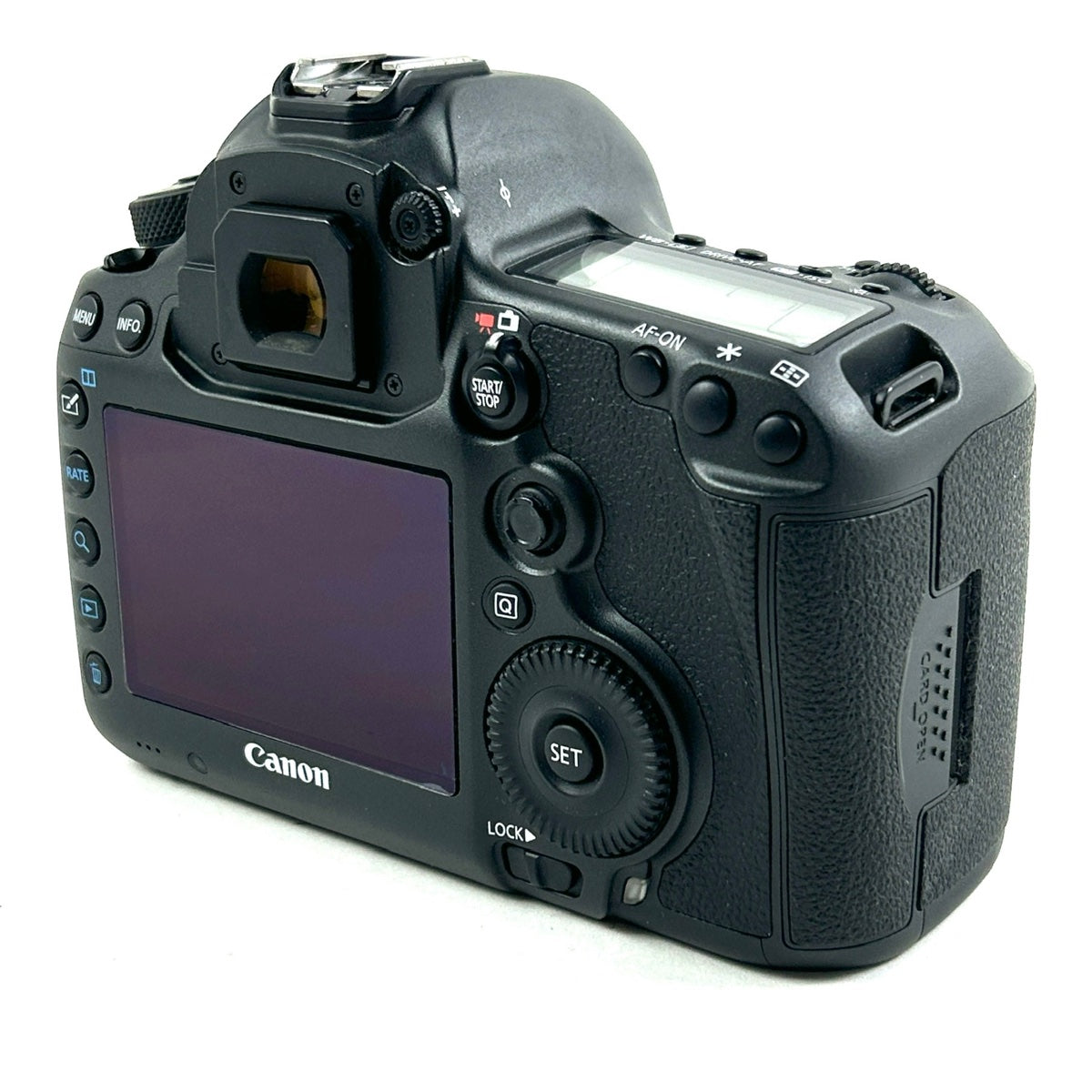 バイセル公式】キヤノン Canon EOS 5Ds ボディ ［ジャンク品 