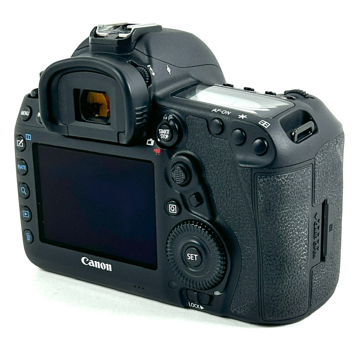 バイセル公式】キヤノン Canon EOS 5D Mark IV ボディ デジタル 一眼 