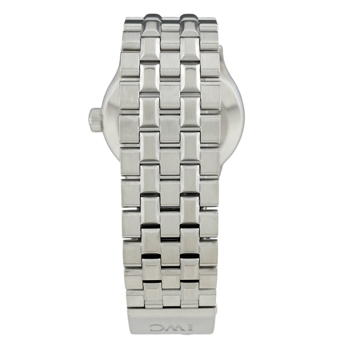 バイセル公式】【OH済】インターナショナルウォッチカンパニー