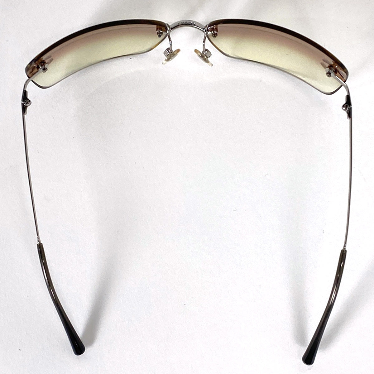 バイセル公式】シャネル ココマーク サングラス アイウェア