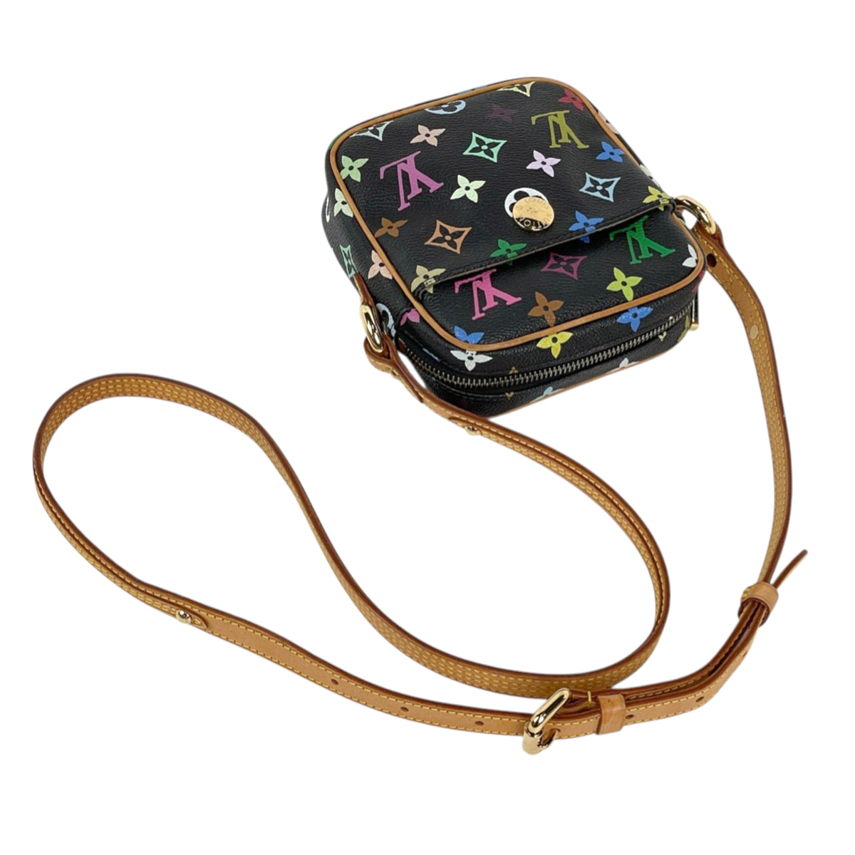 バイセル公式】【在庫一掃】 ルイ・ヴィトン リフト ポシェット