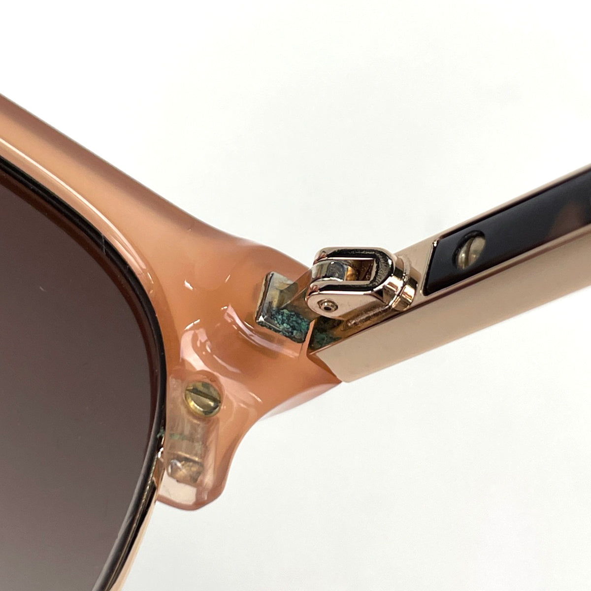 バイセル公式】バレンシアガ ロゴ サングラス アイウェア