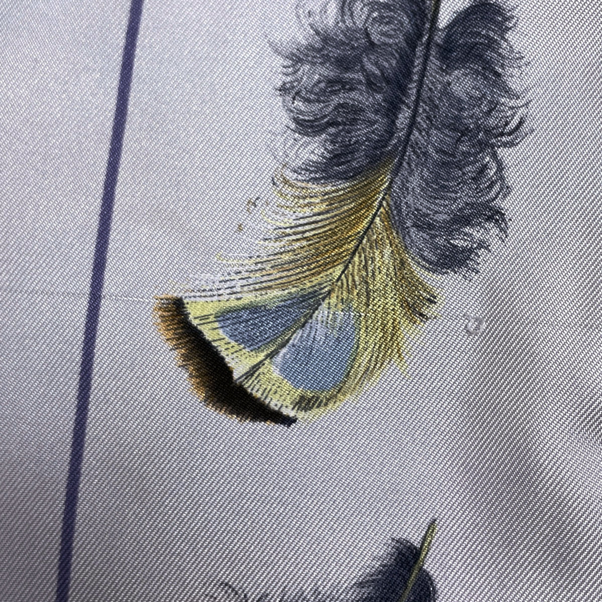 鑑定済極美品 エルメス Hロゴ シルク100% ストール マフラー リバーシブル 鑑定済極美品 エルメス Hロゴ シルク100% ストール マフラー