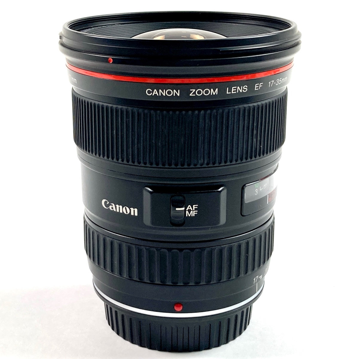 【みゆさん専用】Canon 交換レンズ EF17-35F2.8L USM キヤノン EF 17-35mm F2.8L USM 一眼カメラ用レンズ（オートフォーカス