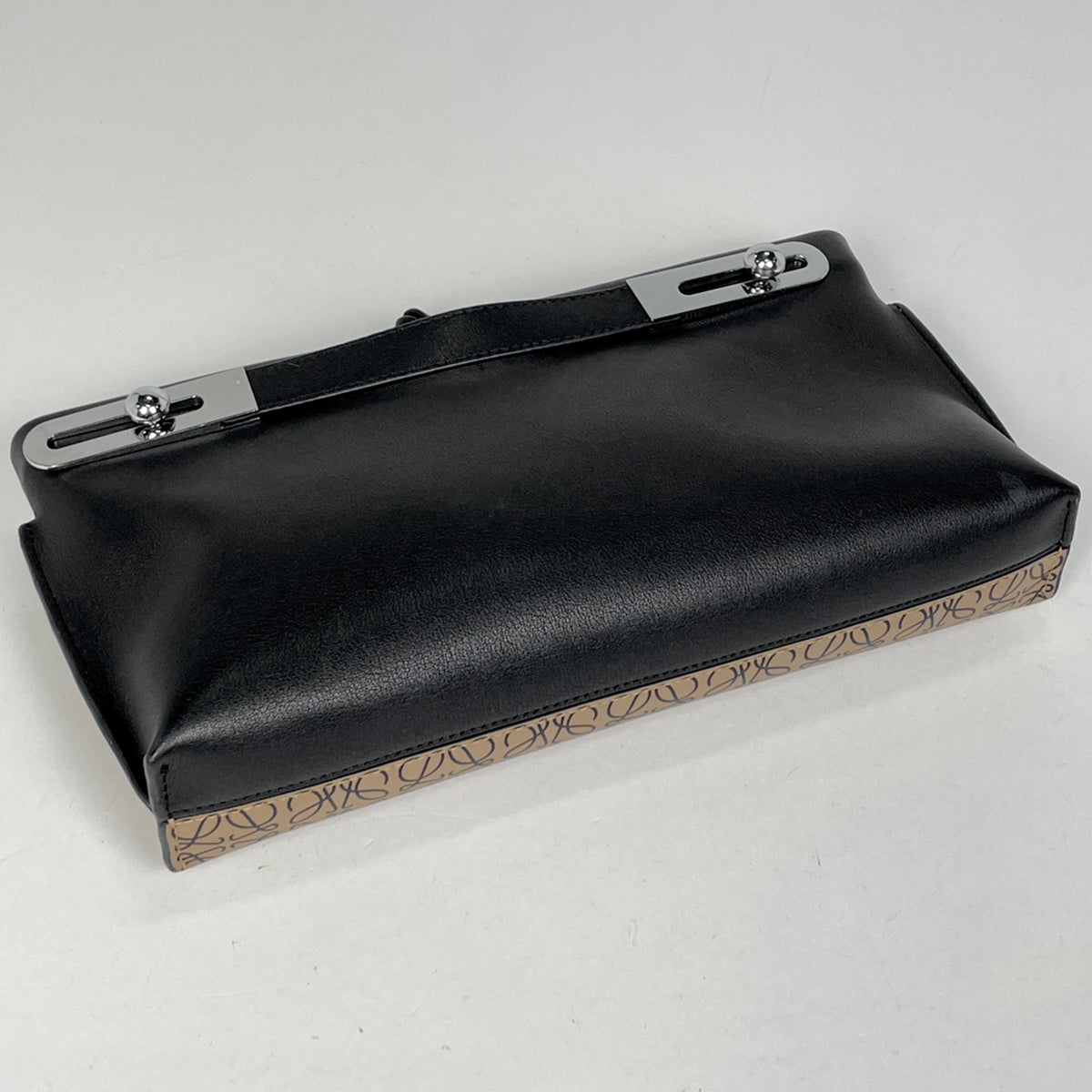 ロエベ ミッシー スモールバッグ レザー レディース ブランドバッグ