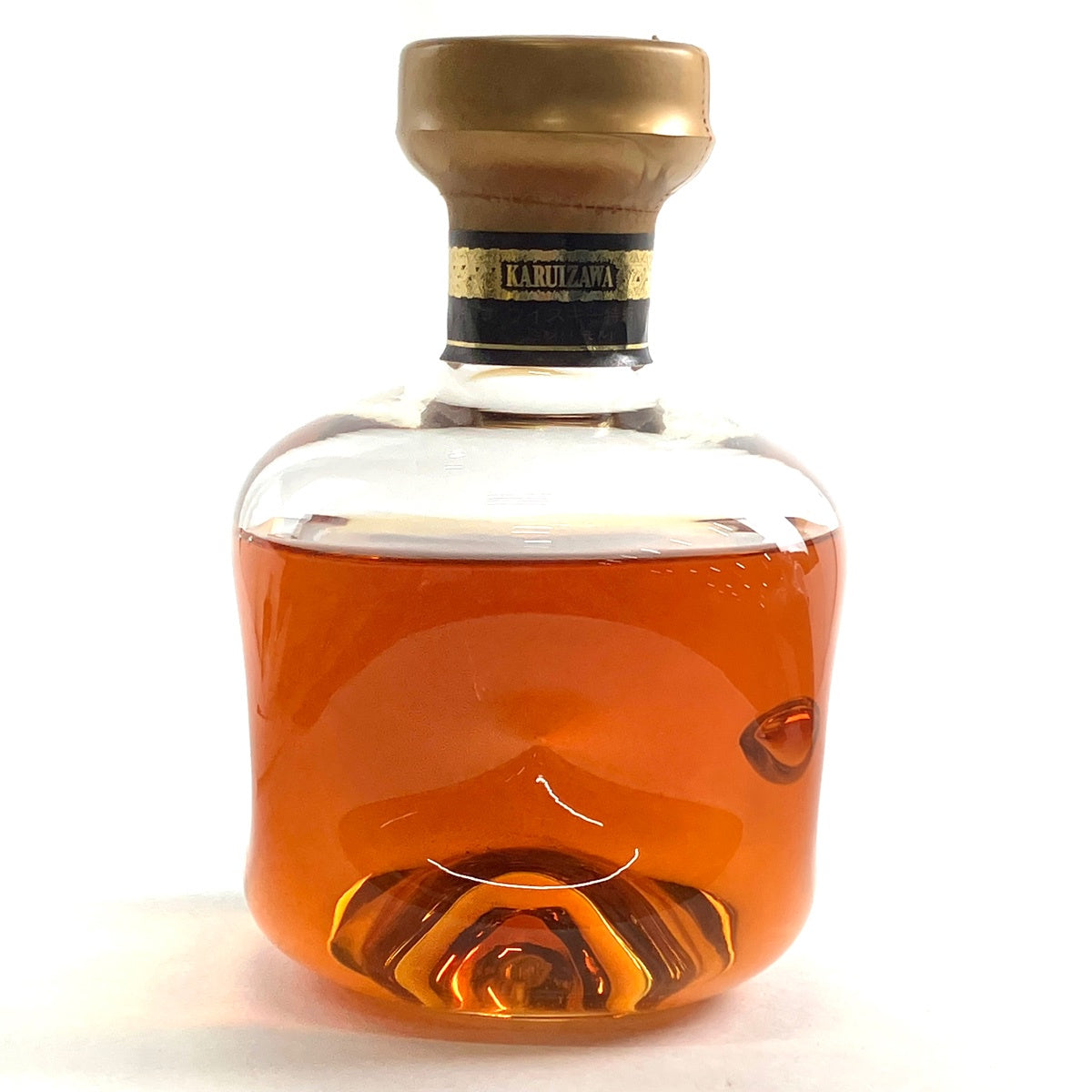 三楽オーシャン 軽井沢 720ml 国産ウイスキー 酒 【古酒】liqbb【東京