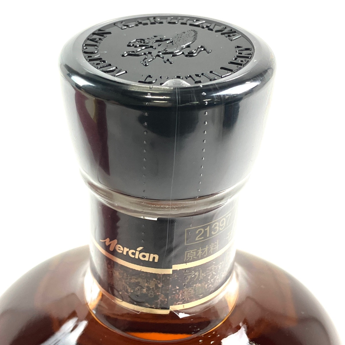 メルシャン 軽井沢 12年 700ml 国産ウイスキー 酒 【古酒】liqbb【東京
