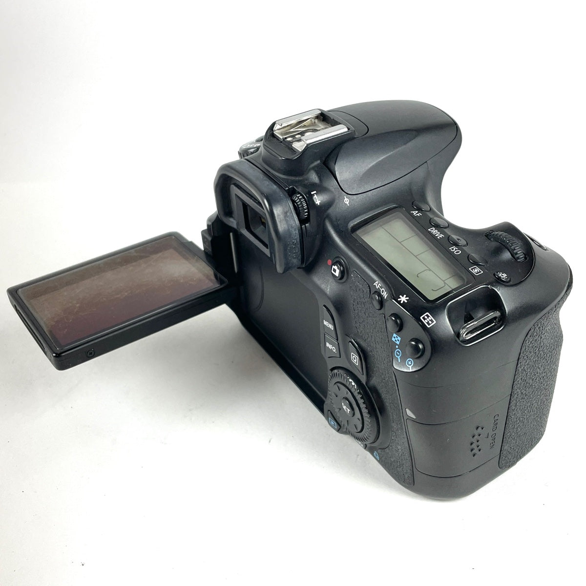 Canon EOS 60D ボディのみキャノン - デジタルカメラ