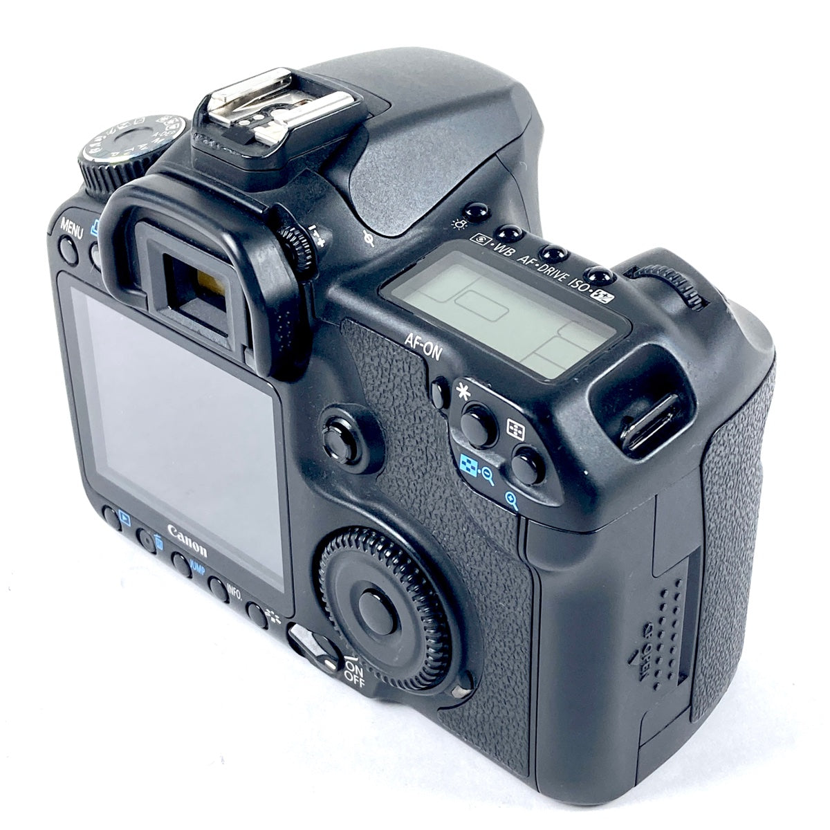 キャノン EOS40D&20D 完全ジャンク - デジタルカメラ