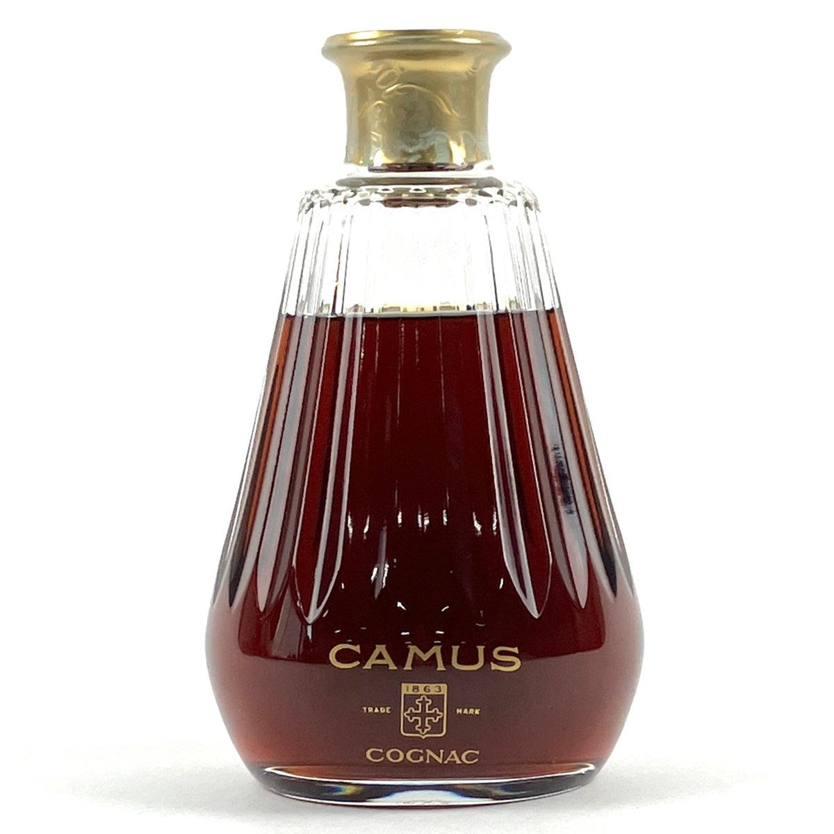 バイセル公式】カミュ CAMUS カラフェ バカラ 700ml ブランデー