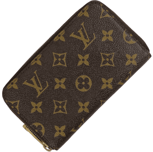 ルイヴィトン】ジッピー・ウォレットの使い勝手は実際どうなの?サイズ ルイヴィトン】ジッピー・ウォレットの使い勝手は実際どうなの?サイズ