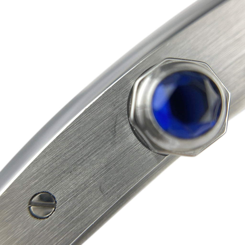 カルティエ タンク アメリカン SM WSTA0016 腕時計 SS レザー クォーツ シルバー レディース 【中古】wtcbb