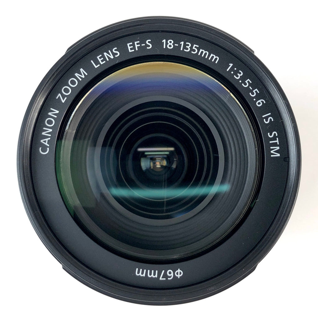 キヤノン Canon EOS 70D + EF-S 18-135mm F3.5-5.6 IS STM デジタル 一眼レフカメラ 【中古】