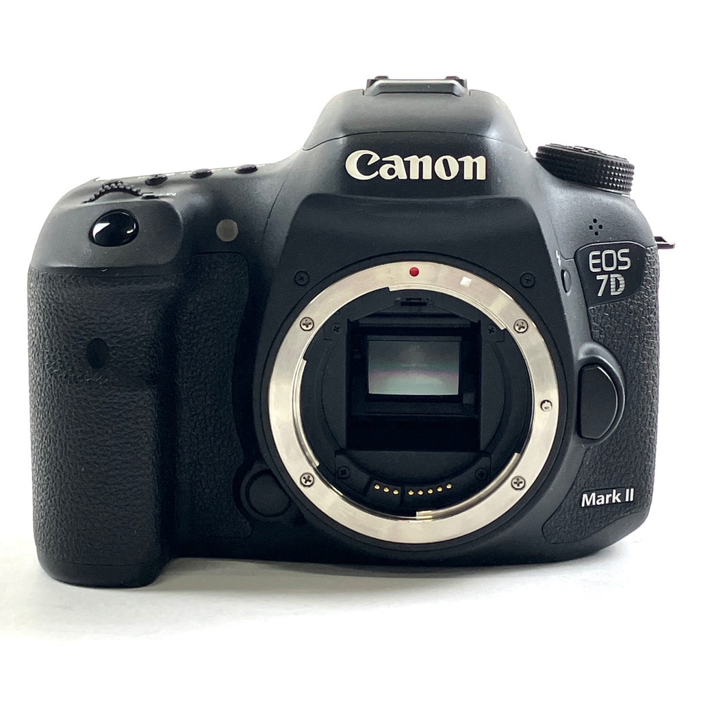 キヤノン Canon EOS 7D Mark II ボディ デジタル 一眼レフカメラ 【中古】cambb