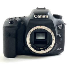 キヤノン Canon EOS 7D Mark II ボディ デジタル 一眼レフカメラ 【中古】cambb