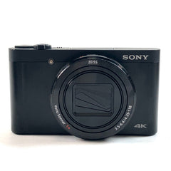 ソニー SONY DSC-WX800 コンパクトデジタルカメラ 【中古】