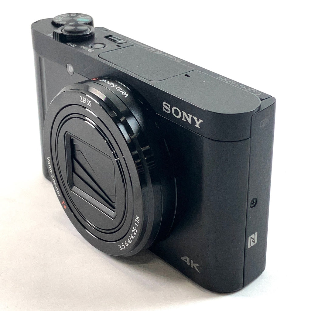 ソニー SONY DSC-WX800 コンパクトデジタルカメラ 【中古】