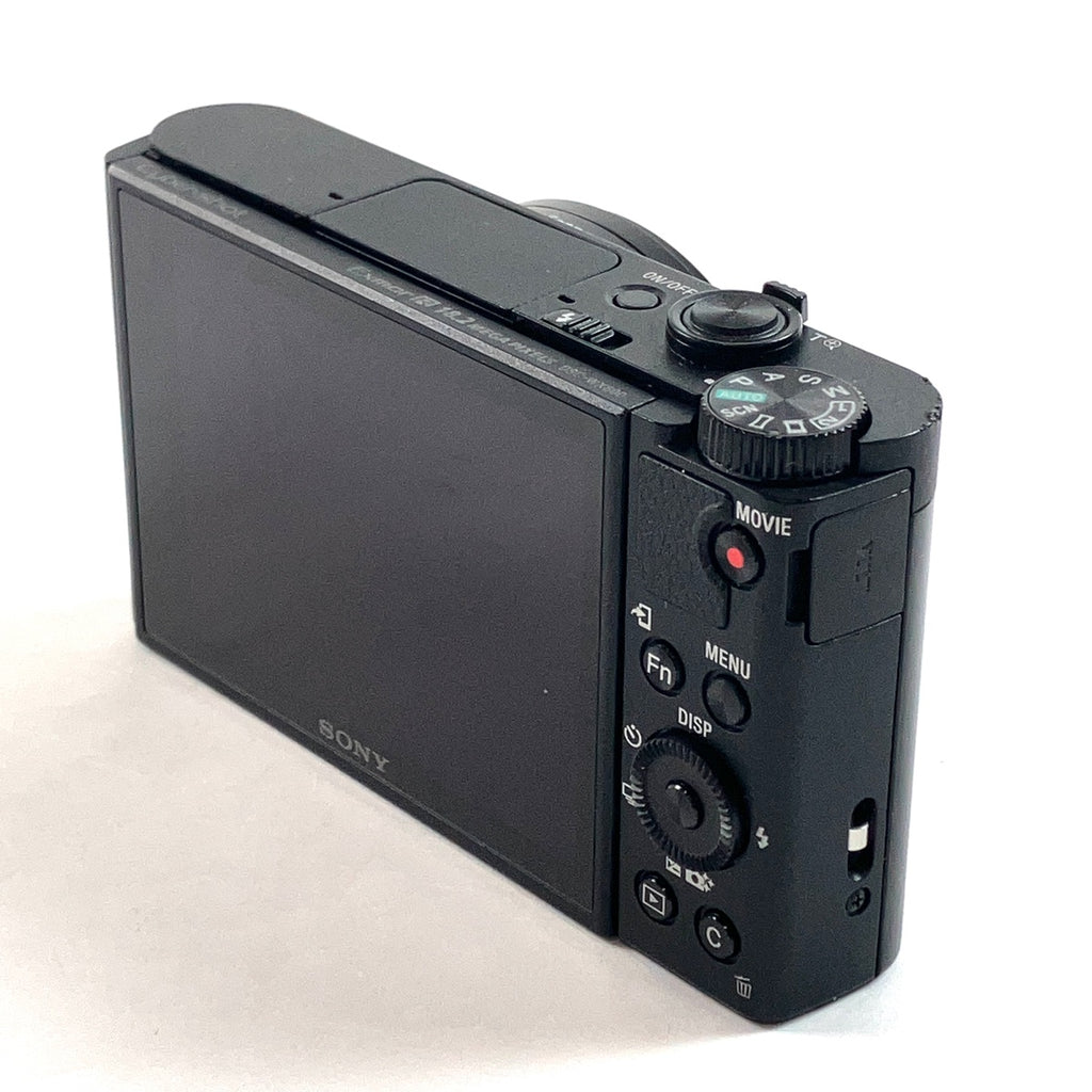 ソニー SONY DSC-WX800 コンパクトデジタルカメラ 【中古】