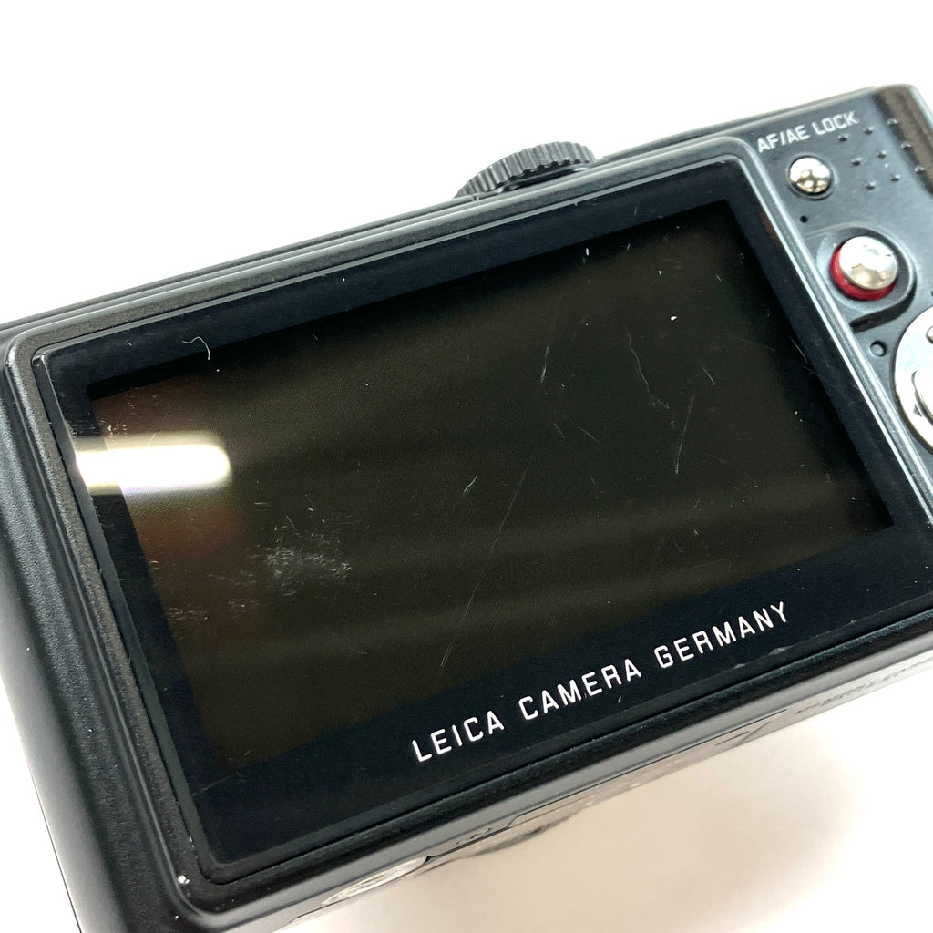ライカ LEICA D-LUX 3［ジャンク品］ コンパクトデジタルカメラ 【中古】