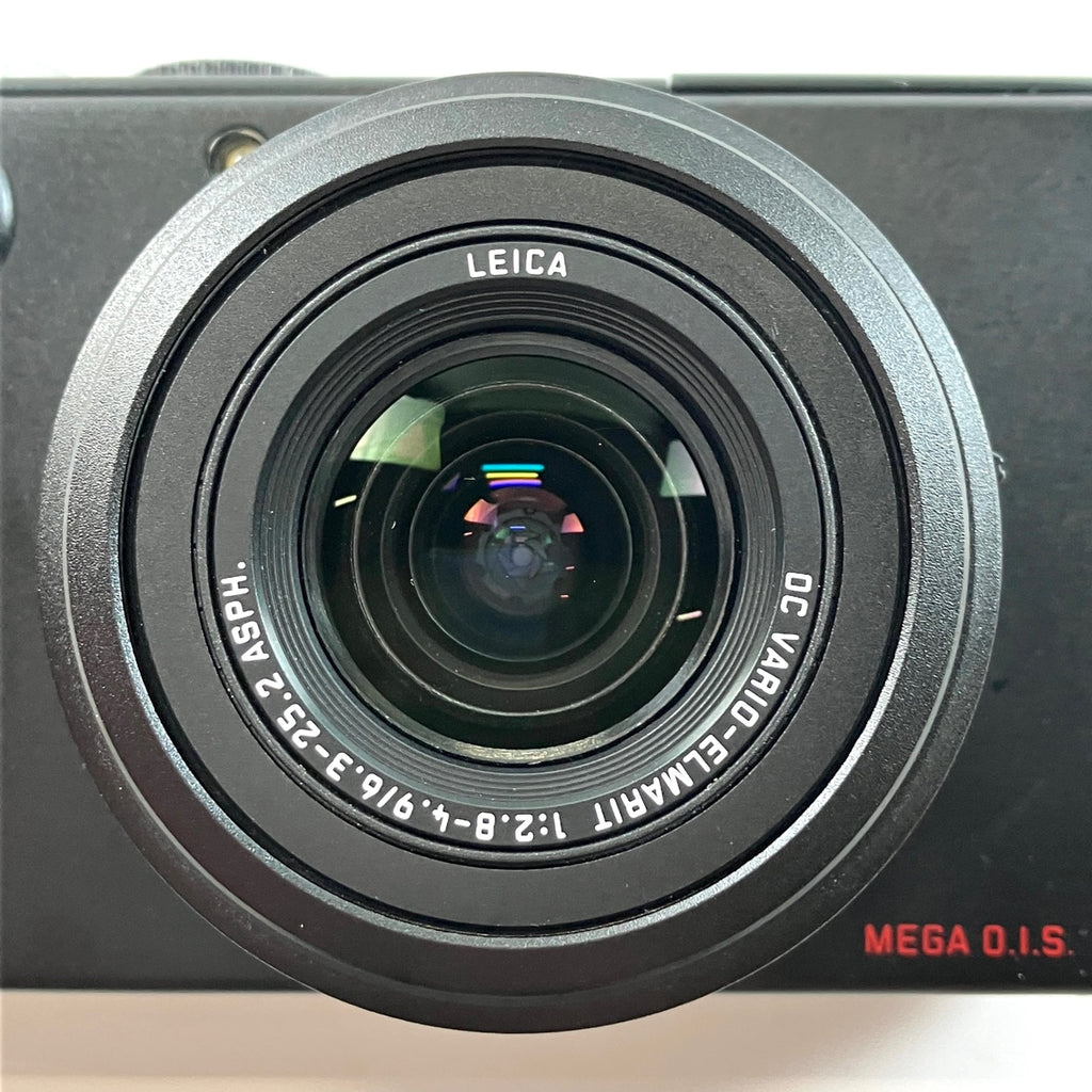 ライカ LEICA D-LUX 3［ジャンク品］ コンパクトデジタルカメラ 【中古】