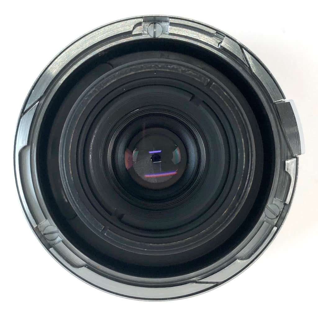 カール・ツァイス Carl Zeiss Planar 35mm F3.5 プラナー コンタックス RF用 レンジファインダーカメラ用レンズ 【中古】