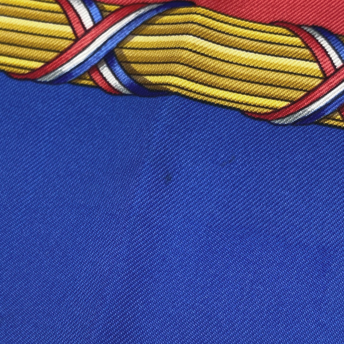 バイセル公式】エルメス カレ 90 LIBERTE EGALITE FRATERNITE