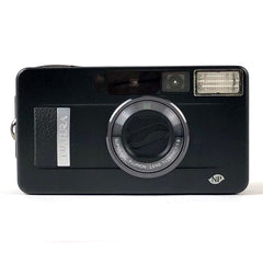 富士フイルム FUJIFILM NATURA BLACK F1.9 ［ジャンク品］ フィルム コンパクトカメラ 【中古】 cambb