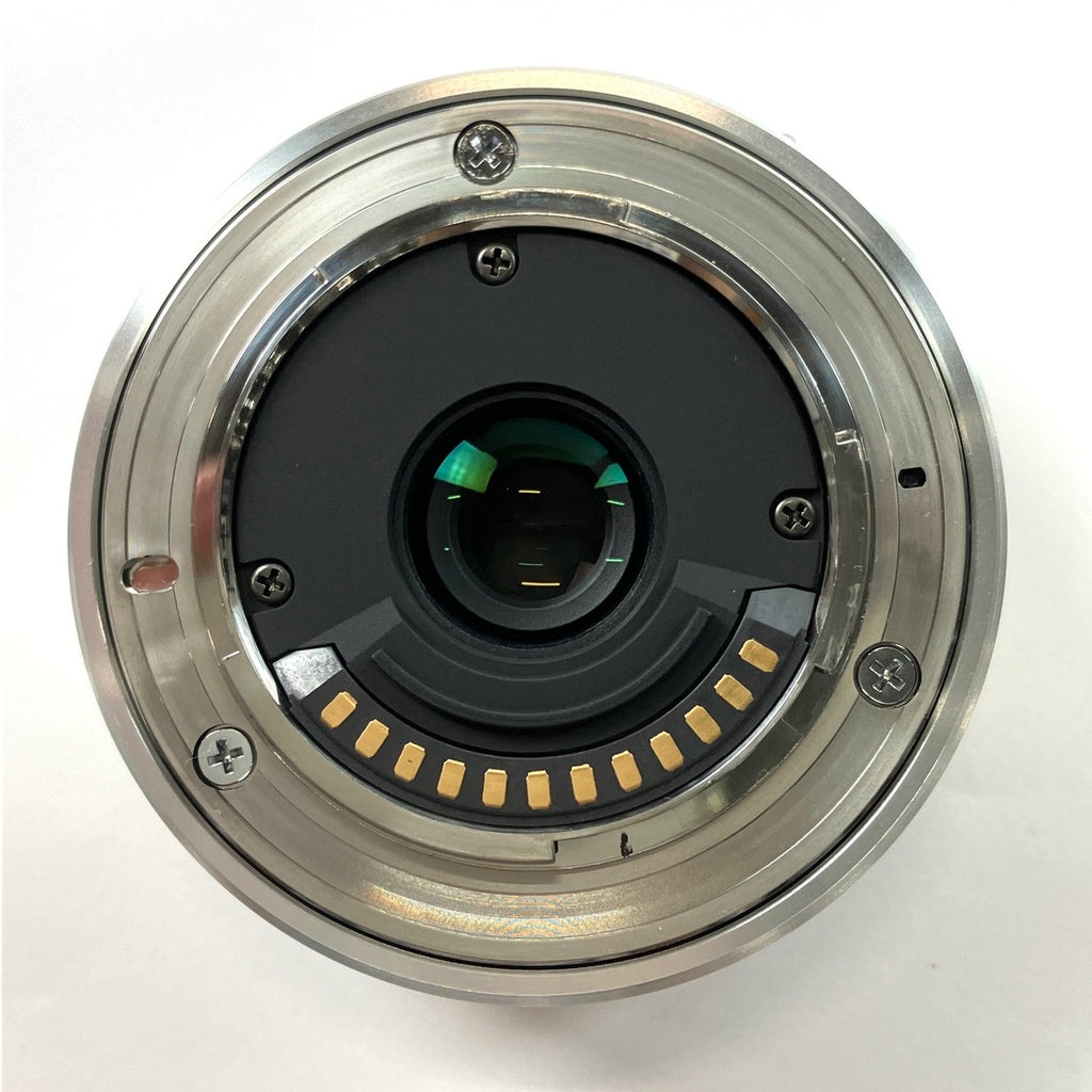ニコン Nikon 1 J5 レンズキット デジタル ミラーレス 一眼カメラ 【中古】