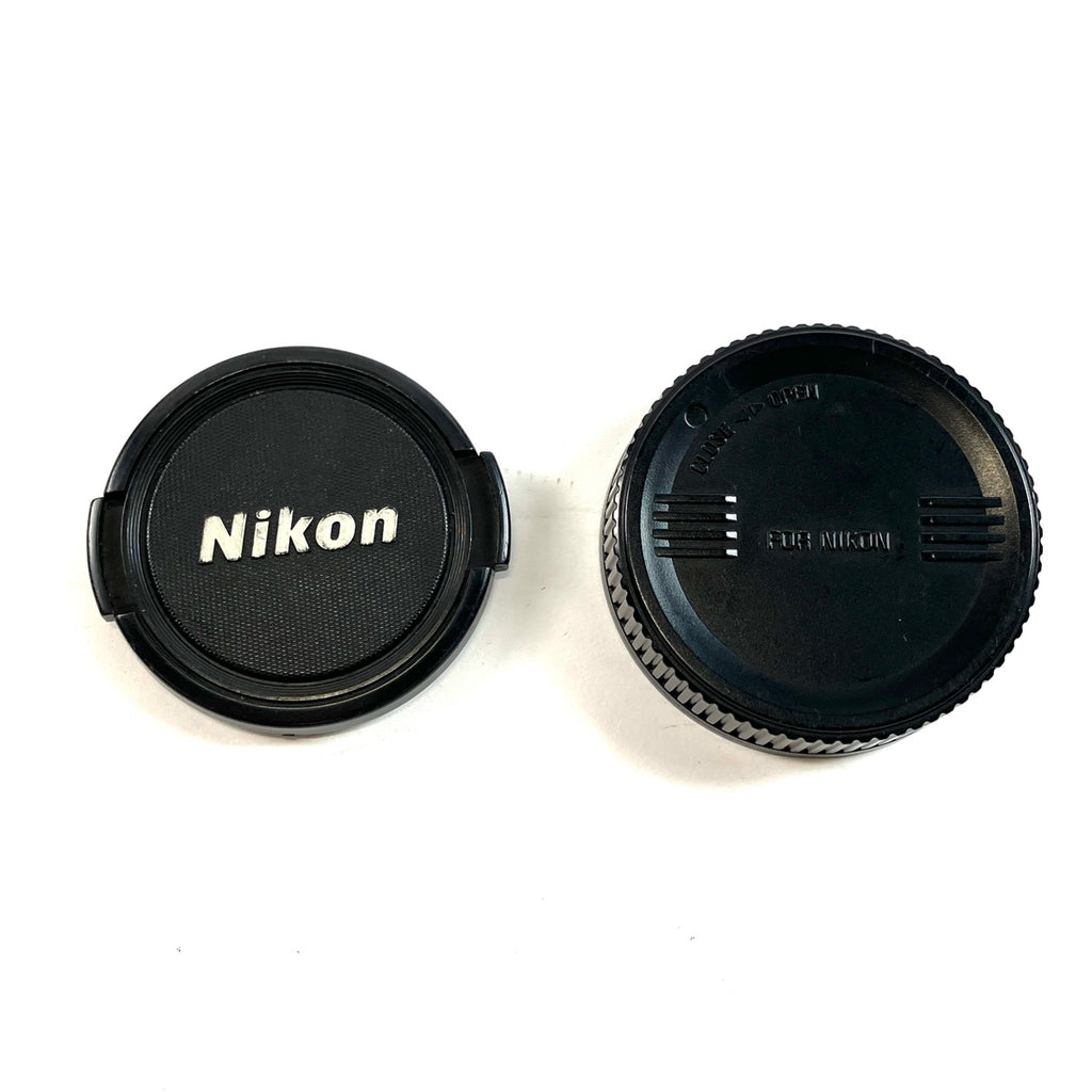 ニコン Nikon AF NIKKOR 50mm F1.4D 一眼カメラ用レンズ（オートフォーカス） 【中古】