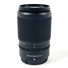 ニコン Nikon NIKKOR Z DX 50-250mm F4.5-6.3 VR 一眼カメラ用レンズ（オートフォーカス） 【中古】cambb