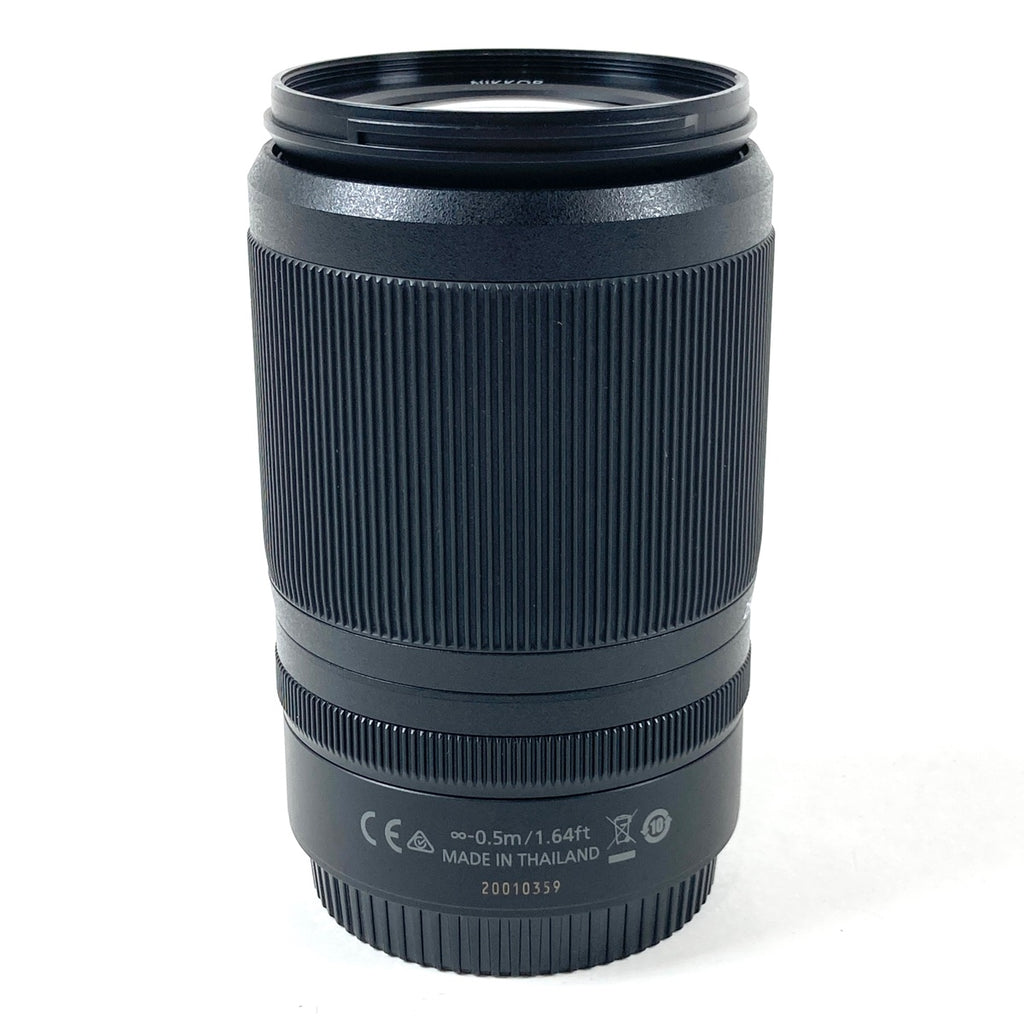 ニコン Nikon NIKKOR Z DX 50-250mm F4.5-6.3 VR 一眼カメラ用レンズ（オートフォーカス） 【中古】cambb