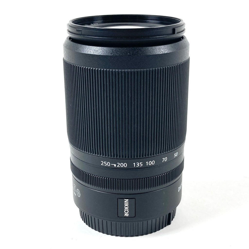ニコン Nikon NIKKOR Z DX 50-250mm F4.5-6.3 VR 一眼カメラ用レンズ（オートフォーカス） 【中古】cambb