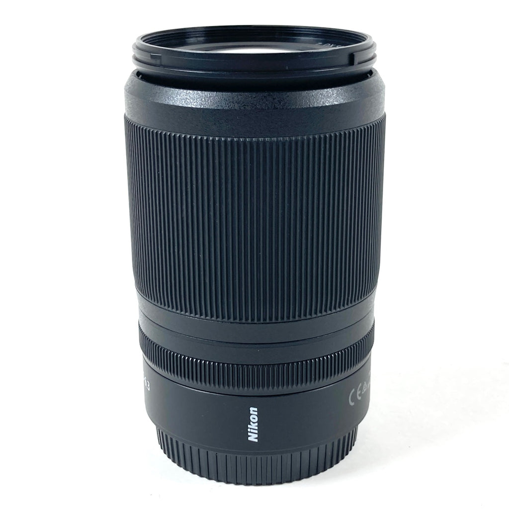 ニコン Nikon NIKKOR Z DX 50-250mm F4.5-6.3 VR 一眼カメラ用レンズ（オートフォーカス） 【中古】cambb
