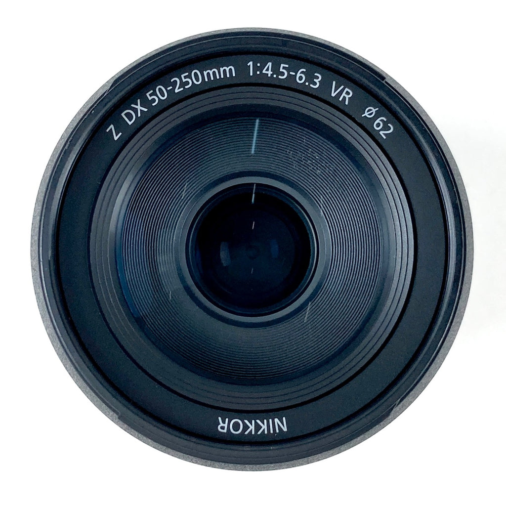 ニコン Nikon NIKKOR Z DX 50-250mm F4.5-6.3 VR 一眼カメラ用レンズ（オートフォーカス） 【中古】cambb
