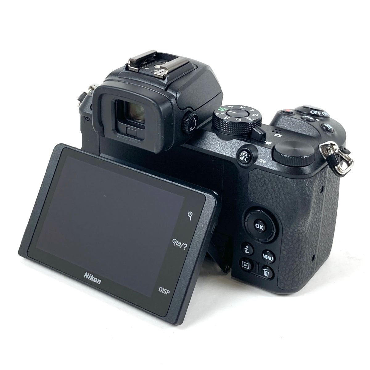 ■極上品■ Nikon Z50 ボディ ブラック Amazon | Nikon ミラーレス一眼カメラ Z50 ボディ ブラック