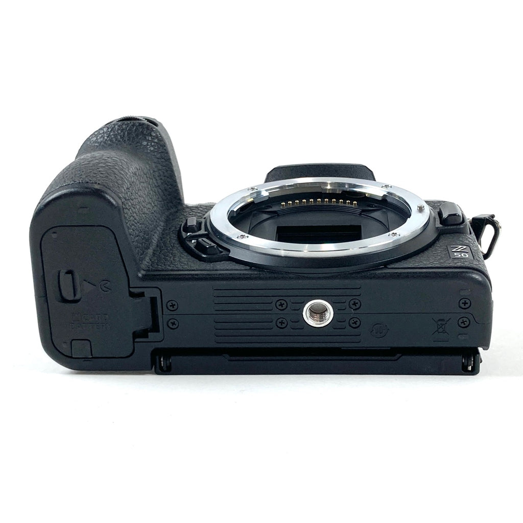 ニコン Nikon Z50 ボディ デジタル ミラーレス 一眼カメラ 【中古】cambb