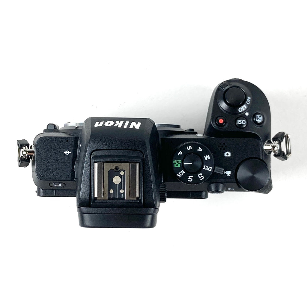 ニコン Nikon Z50 ボディ デジタル ミラーレス 一眼カメラ 【中古】cambb