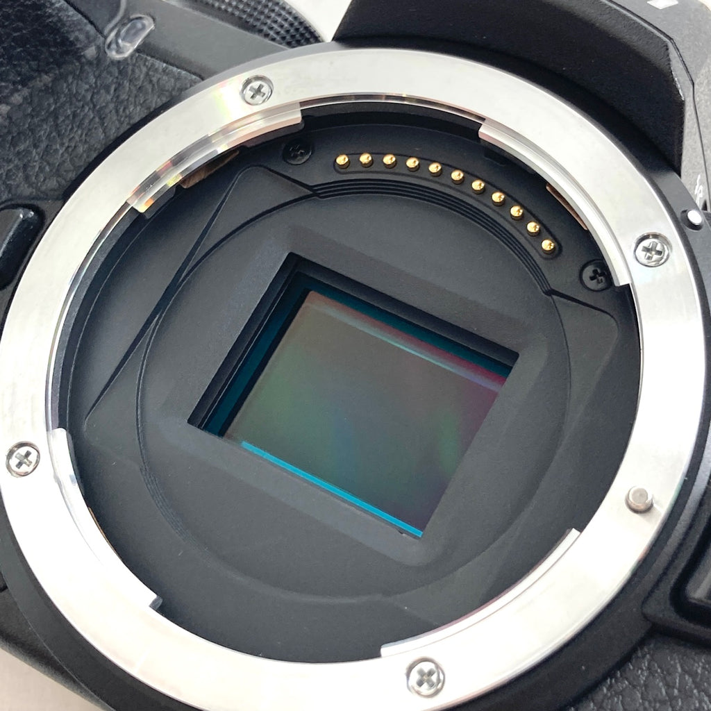 ニコン Nikon Z50 ボディ デジタル ミラーレス 一眼カメラ 【中古】cambb