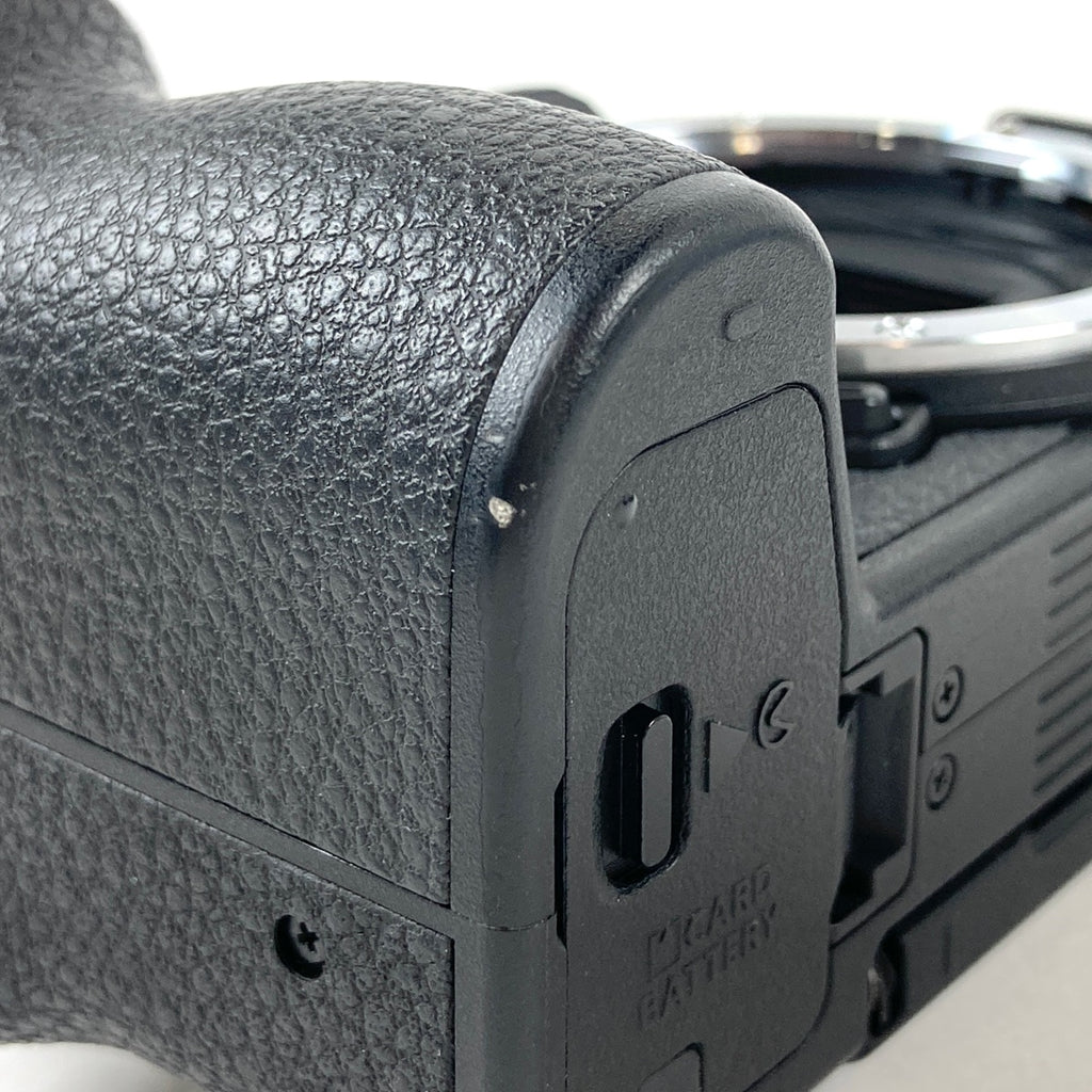 ニコン Nikon Z50 ボディ デジタル ミラーレス 一眼カメラ 【中古】cambb
