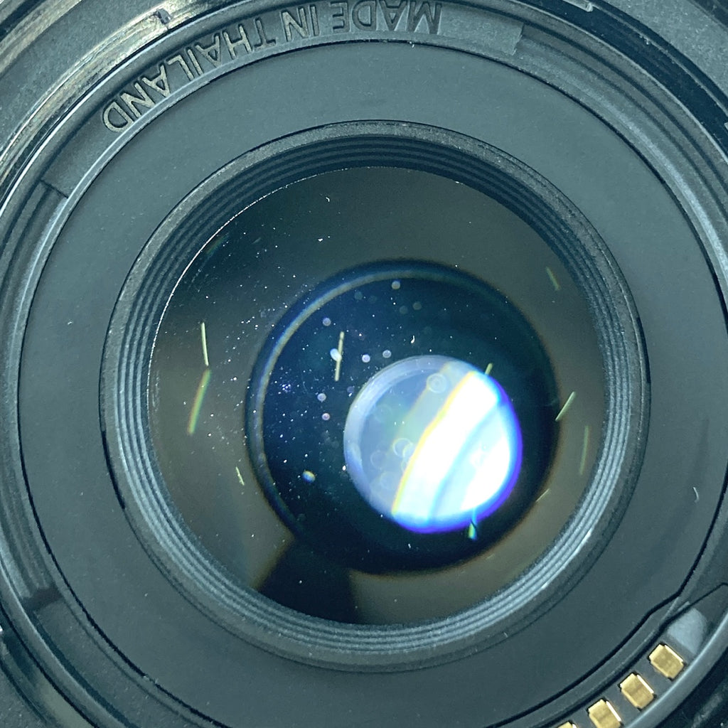 ニコン Nikon NIKKOR Z DX 16-50mm F3.5-6.3 VR ブラック 一眼カメラ用レンズ（オートフォーカス） 【中古】cambb