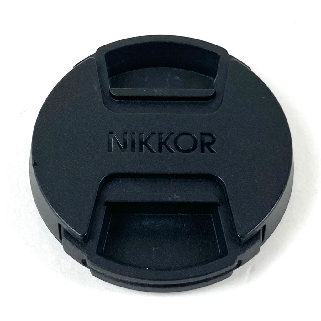 ニコン Nikon NIKKOR Z DX 16-50mm F3.5-6.3 VR ブラック 一眼カメラ用レンズ（オートフォーカス） 【中古】cambb