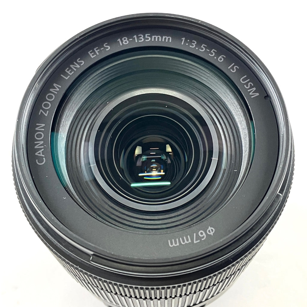 キヤノン Canon EOS 80D EF-S 18-135 IS USM レンズキット デジタル 一眼レフカメラ 【中古】cambb