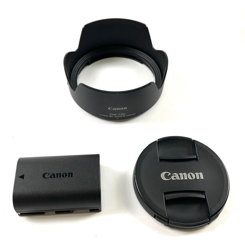 キヤノン Canon EOS 80D EF-S 18-135 IS USM レンズキット デジタル 一眼レフカメラ 【中古】cambb