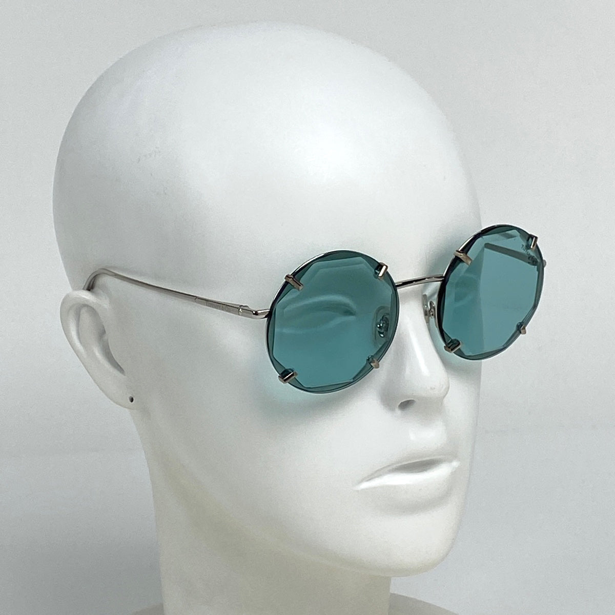 バイセル公式】ティファニー ロゴ サングラス アイウェア