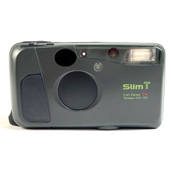 キョウセラ KYOCERA Slim-T フィルム コンパクトカメラ 【中古】