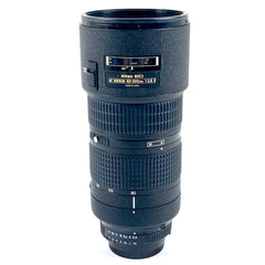 ニコン Nikon AF NIKKOR 80-200mm F2.8D ED［ジャンク品］ 一眼カメラ用レンズ（オートフォーカス） 【中古】