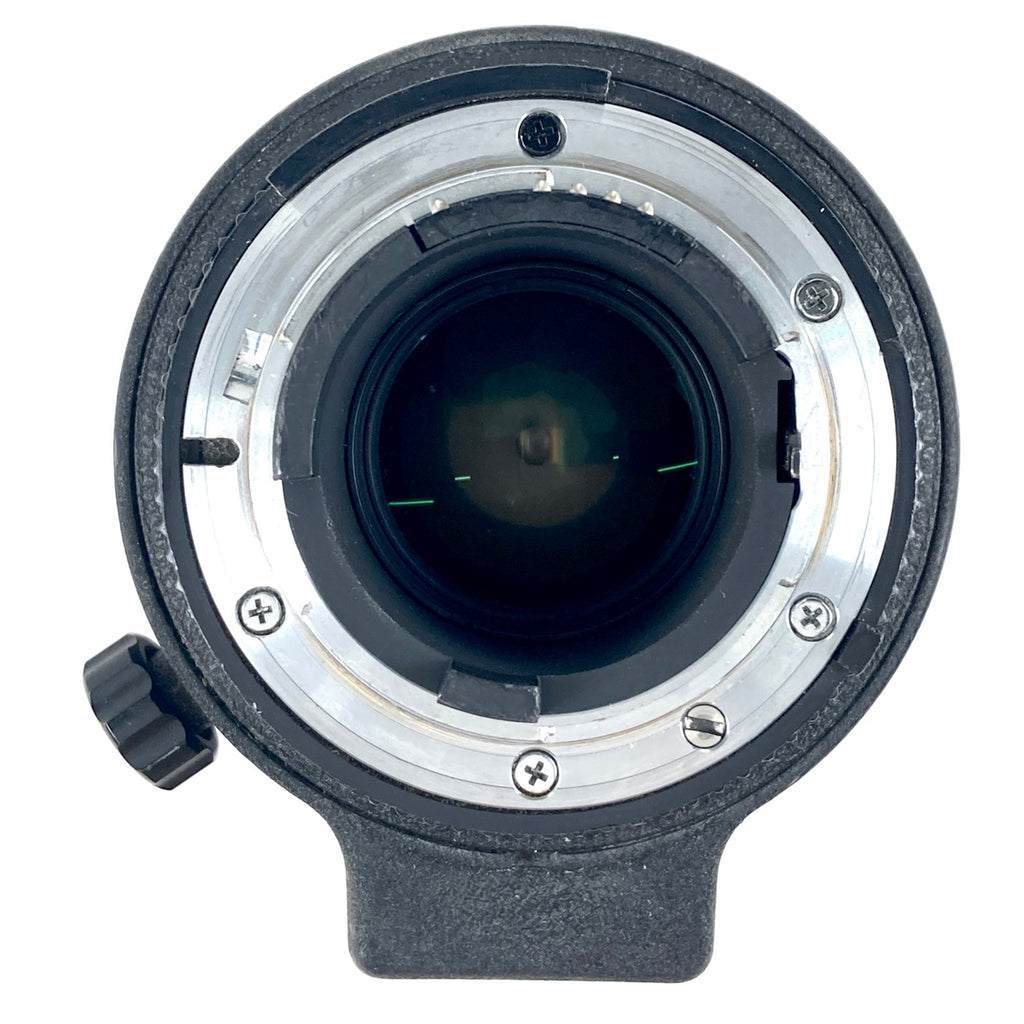 ニコン Nikon AF NIKKOR 80-200mm F2.8D ED［ジャンク品］ 一眼カメラ用レンズ（オートフォーカス） 【中古】