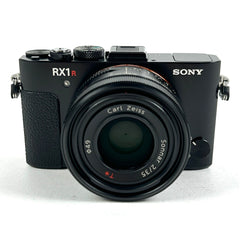 ソニー SONY RX1RII DSC-RX1RM2 コンパクトデジタルカメラ 【中古】